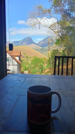 Chalé da Montanha Petrópolis